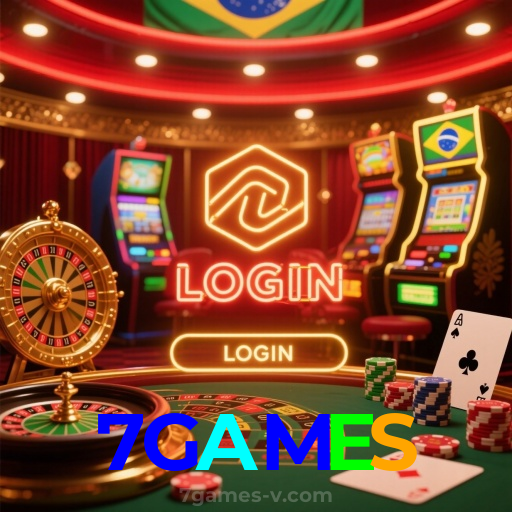7GAMES:Apostas em futebol e os melhores jogos de cassino esperam por você!