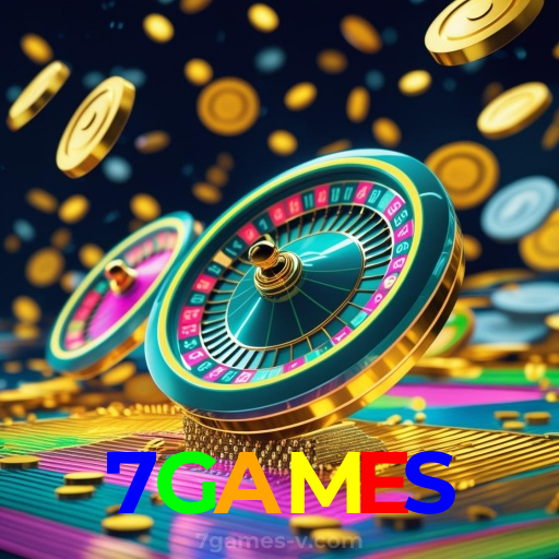 7GAMES:Apostas ao vivo no futebol e os melhores jogos de cassino para você!