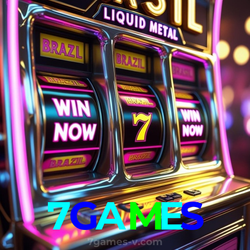7GAMES:Em cada giro, novas vitórias! Venha jogar nas melhores slots!