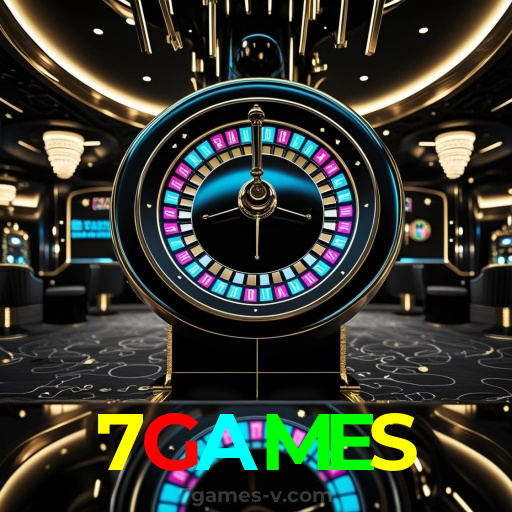 7GAMES：Aposte no futebol e ganhe em roleta e blackjack no nosso cassino!