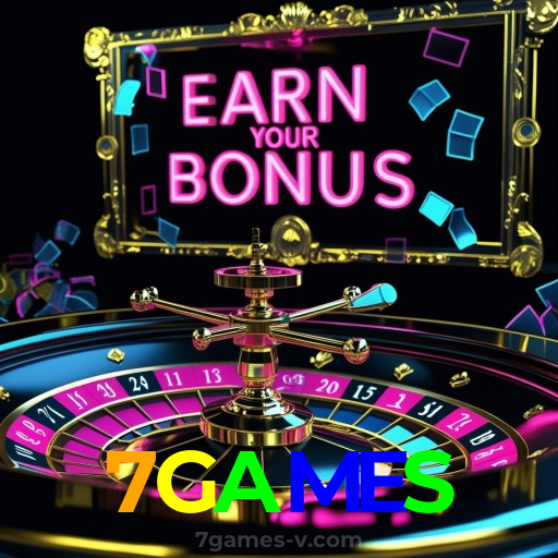 7GAMES：A diversão começa no cassino online com poker, roleta e apostas no futebol!