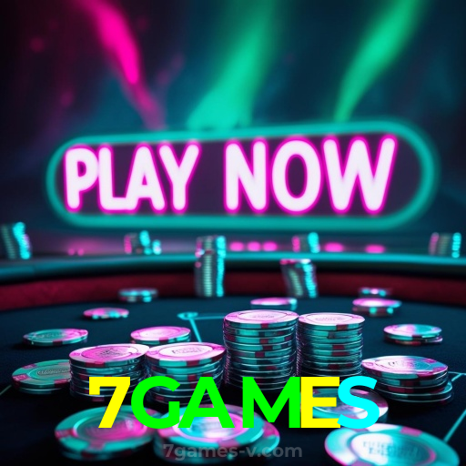 7GAMES：Apostas ao vivo no futebol e diversão em jogos de cassino como slots e roleta!