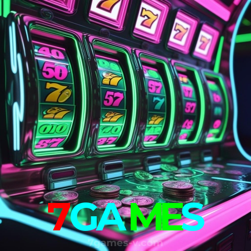 7GAMES:Jogue blackjack, slots e aposte ao vivo no futebol, tudo no mesmo cassino!