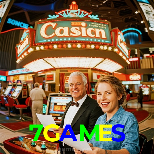 7GAMES：Jogue roleta, aposte no futebol e ganhe em grande estilo no cassino!