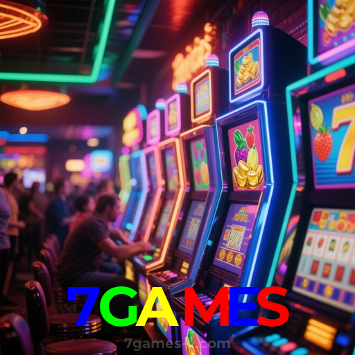7GAMES：Sua sorte está no cassino online com poker, roleta e futebol ao vivo!