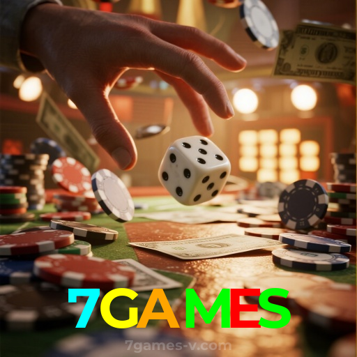 7GAMES:Jogue poker, aposte no futebol e ganhe prêmios incríveis no cassino!
