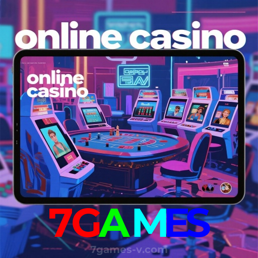 7GAMES:Aposte agora nas roletas e mostre sua sorte!