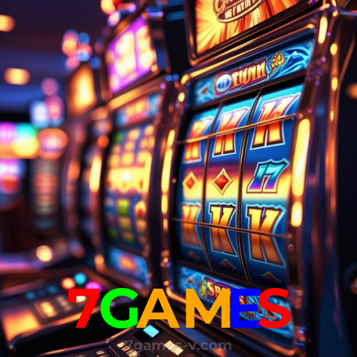 7GAMES：Sinta a adrenalina da roleta! Aposte e vença agora!