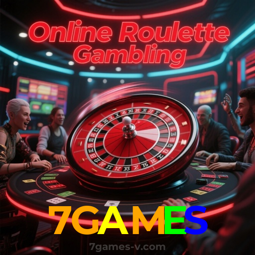 7GAMES:Jogue nas nossas roletas e ganhe prêmios incrÃveis!