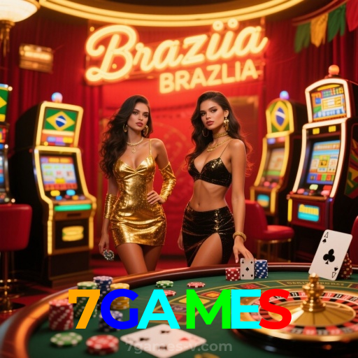7GAMES:Aposte no futebol e conquiste vitórias incrÃveis nos jogos de cassino!