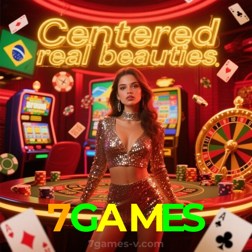 7GAMES:A sorte está esperando por você! Vença na roleta e ganhe grandes vitórias!