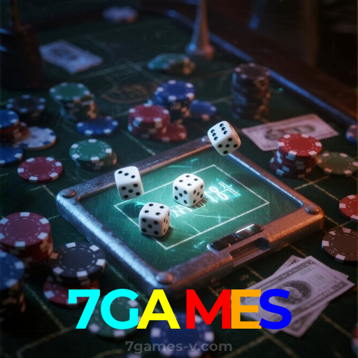 7GAMES：Aposte no futebol online e vença como um campeão!