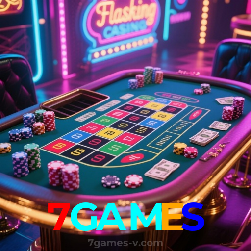 7GAMES：Vença no blackjack e prove que você é um verdadeiro mestre!