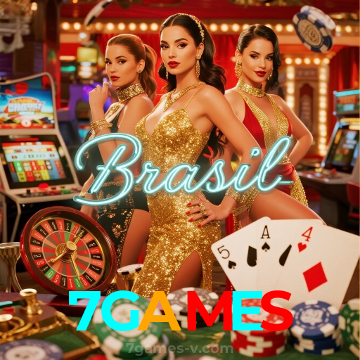7GAMES：Jogue blackjack e conquiste vitórias épicas no nosso cassino online!