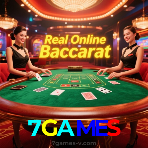 7GAMES：Cada giro nas slots pode te levar à grande vitória!