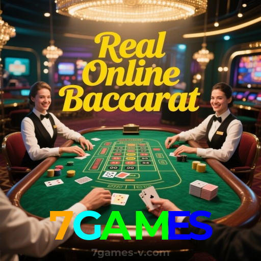 7GAMES：Gire as slots e conquiste jackpots de tirar o fôlego!