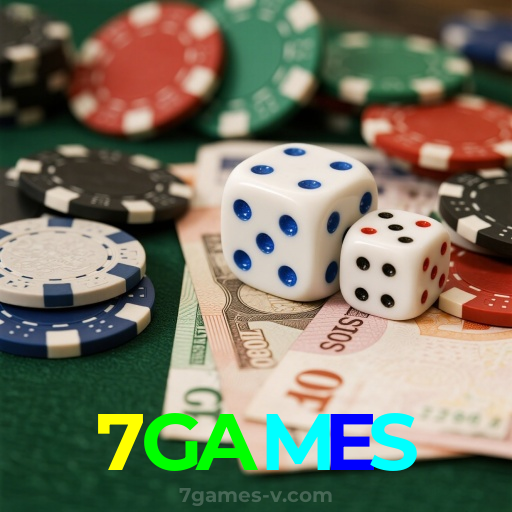 7GAMES：Aposte no futebol e ganhe com os melhores jogos de cassino como poker e roleta!