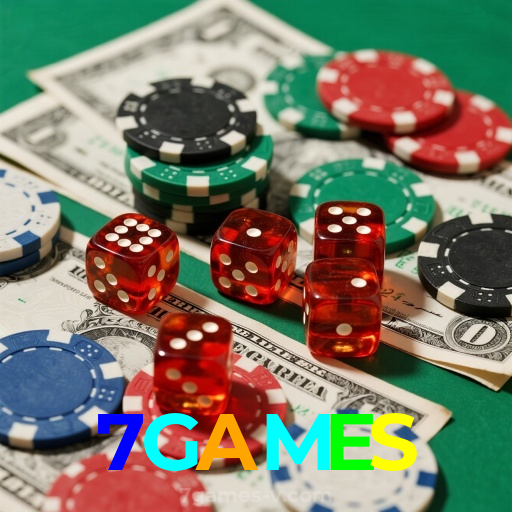 7GAMES:Gire as slots e conquiste jackpots de tirar o fôlego!