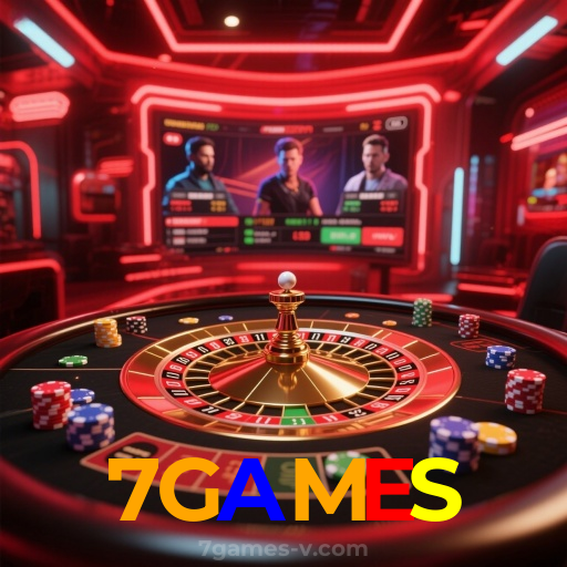 7GAMES：Jogue roleta e aposte no seu time no futebol online com grandes vitórias!