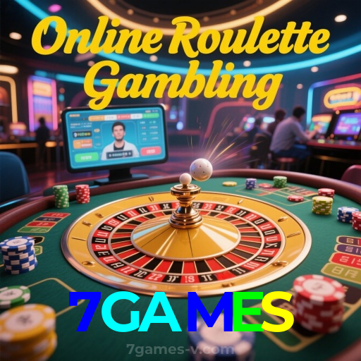 7GAMES：Jogue slots, poker e aposte no futebol no cassino online mais emocionante!