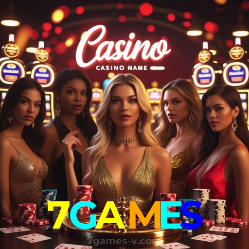 7GAMES：Onde o futebol e o cassino online se encontram para grandes prêmios!