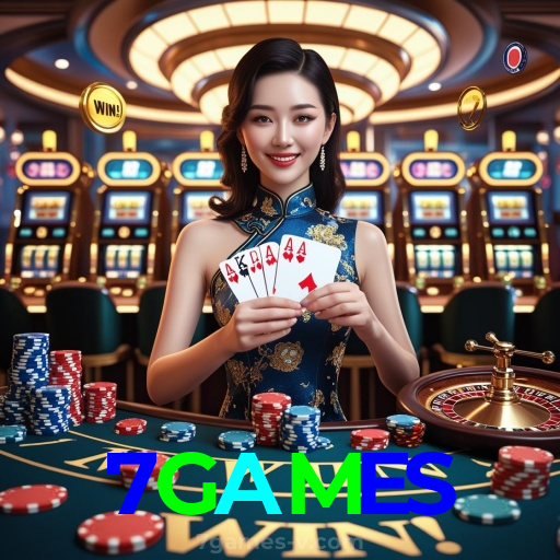 7GAMES：O cassino online mais confiável para apostas ao vivo no futebol e jogos de cassino!