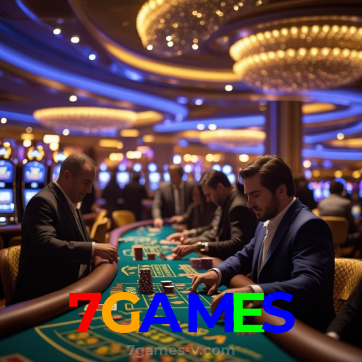 7GAMES：Jogue poker e aposte no futebol com segurança e grandes prêmios!