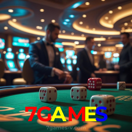 7GAMES:Aposte no futebol e ganhe em blackjack e poker com segurança!