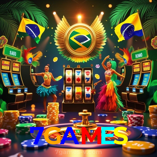 7GAMES：Aposte no futebol e viva a emoção do jogo!