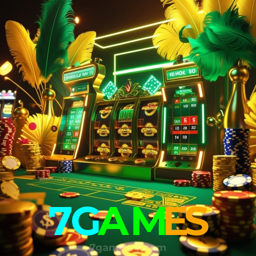 7GAMES：A emoção do futebol digital está esperando por você! Aposte agora!