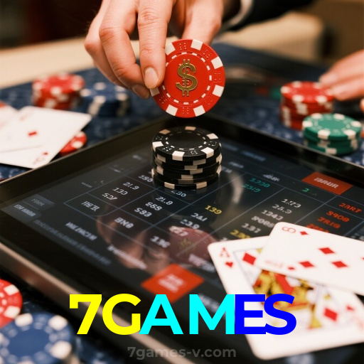 7GAMES:Jogue blackjack e conquiste vitórias épicas no nosso cassino online!