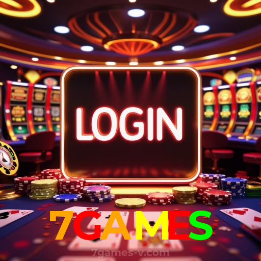 7GAMES:A sorte nunca esteve tão ao seu alcance! Aposte nas nossas slots agora!