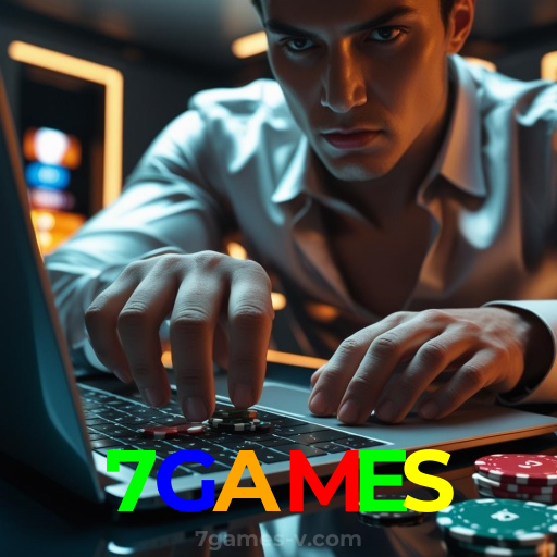 7GAMES:Apostas emocionantes no futebol e diversão garantida com roleta e poker!