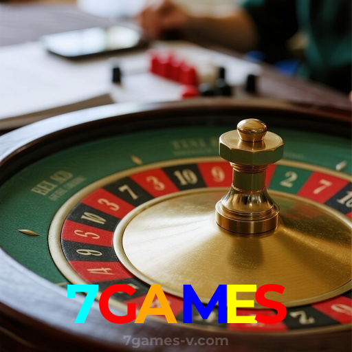 7GAMES：Jogue no melhor cassino online e descubra os maiores prêmios!