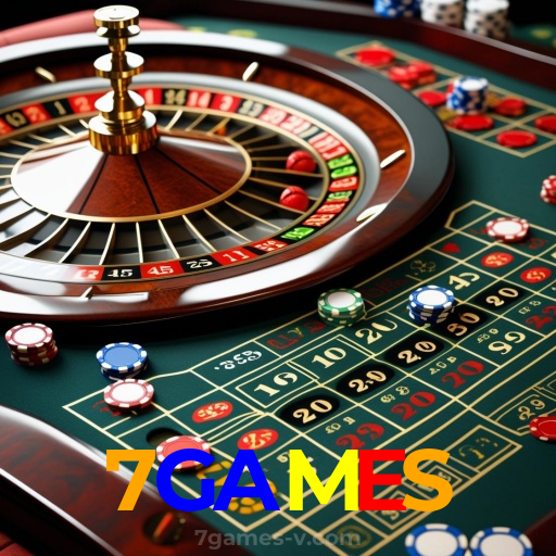 7GAMES：Aposte no futebol e ganhe prêmios fantásticos em blackjack e roleta!