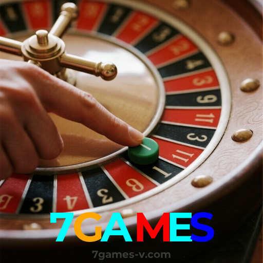 7GAMES:Onde sua sorte no futebol encontra prêmios em slots e roleta!