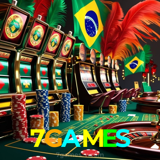 7GAMES：Aposte no futebol e jogue blackjack para grandes vitórias!