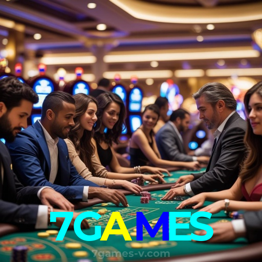 7GAMES:Jogue blackjack, aposte no futebol e conquiste grandes prêmios em nosso cassino!