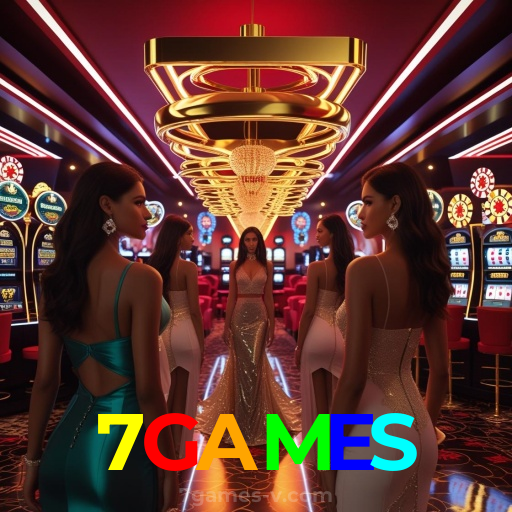 7GAMES:O cassino online mais confiável com apostas no futebol e prêmios em blackjack!