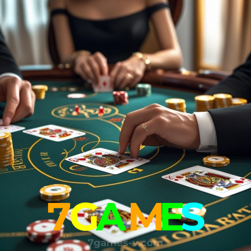 7GAMES:O melhor cassino online para apostar no futebol e jogar poker e blackjack!