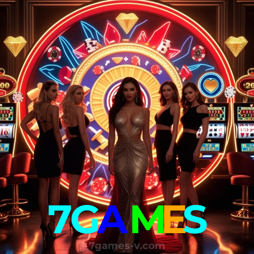 7GAMES：O melhor cassino para apostar no futebol e ganhar em jogos de cassino!
