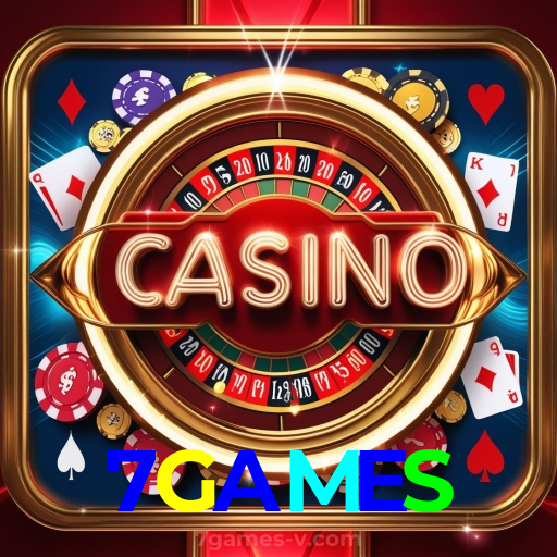 7GAMES：Vença no blackjack e conquiste prêmios sensacionais!