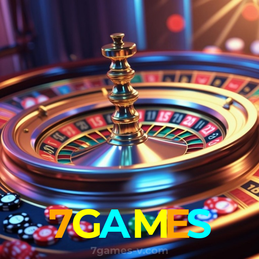 7GAMES:O melhor cassino online está aqui! Jogue nas slots e ganhe!
