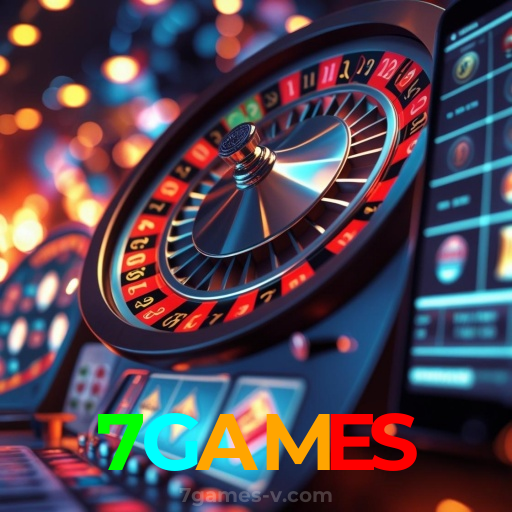 7GAMES：Ganhe no futebol e conquiste prêmios nos melhores jogos de cassino online!