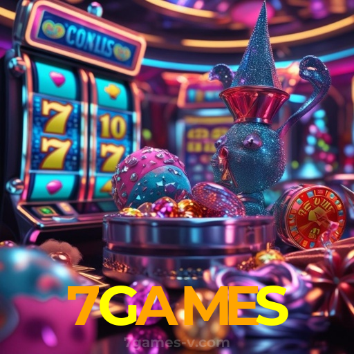 7GAMES：Jogue blackjack, poker e aposte no futebol para vitórias épicas!