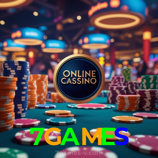 7GAMES:Gire a roleta e faça história! Grandes prêmios estão ao seu alcance!
