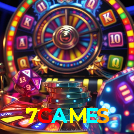 7GAMES：Aposte no futebol e jogue slots emocionantes com grandes prêmios!