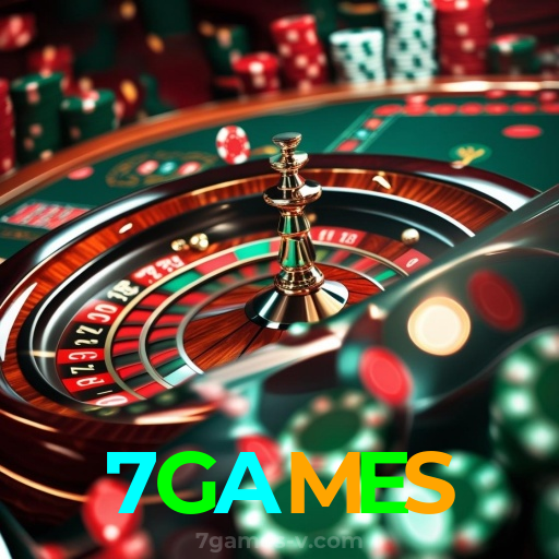 7GAMES:Jogue slots, poker e aposte no futebol online para grandes prêmios!