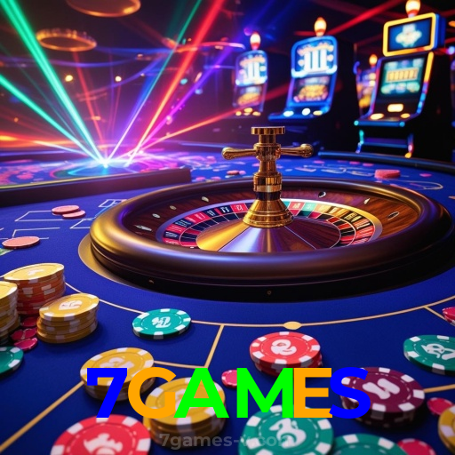 7GAMES:Jogue slots, aposte no futebol e ganhe com confiança no nosso cassino online!