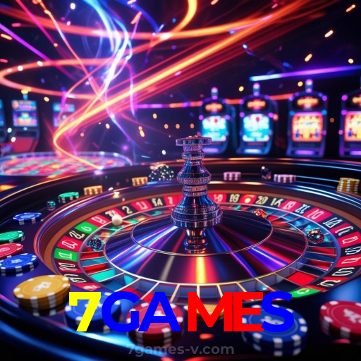 7GAMES:O cassino online perfeito para jogadores de poker, roleta e futebol!